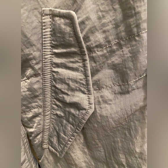 Nike Down filled hooded fishtail parka BV4751-021 - Picture 11 of 15